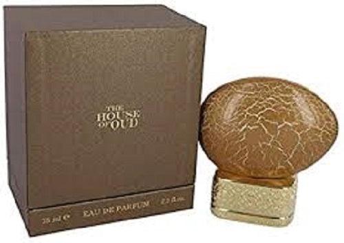 The House of Oud Wind Heat EDP 75ml Unisex Perfume - Thescentsstore